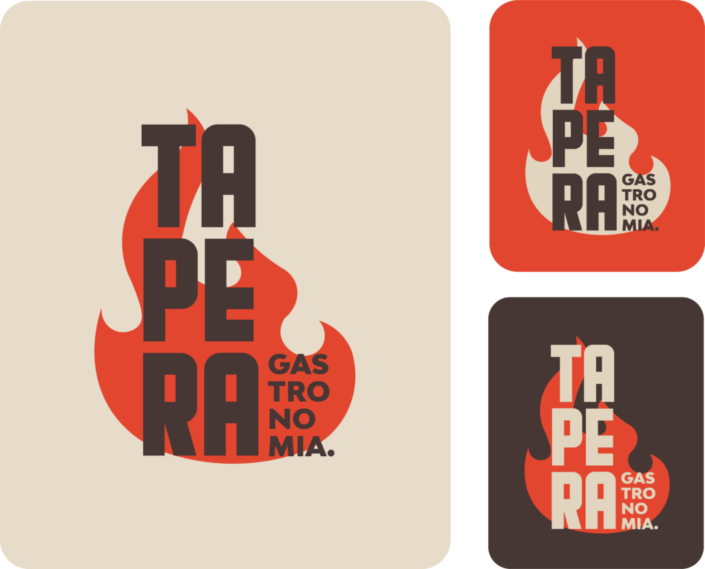 tapera gastronomia