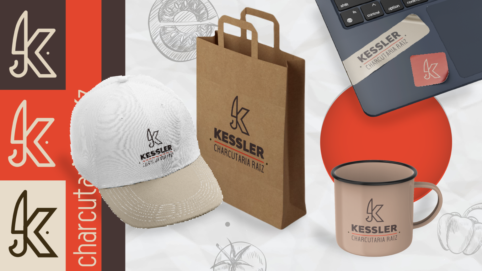 kessler charcutaria